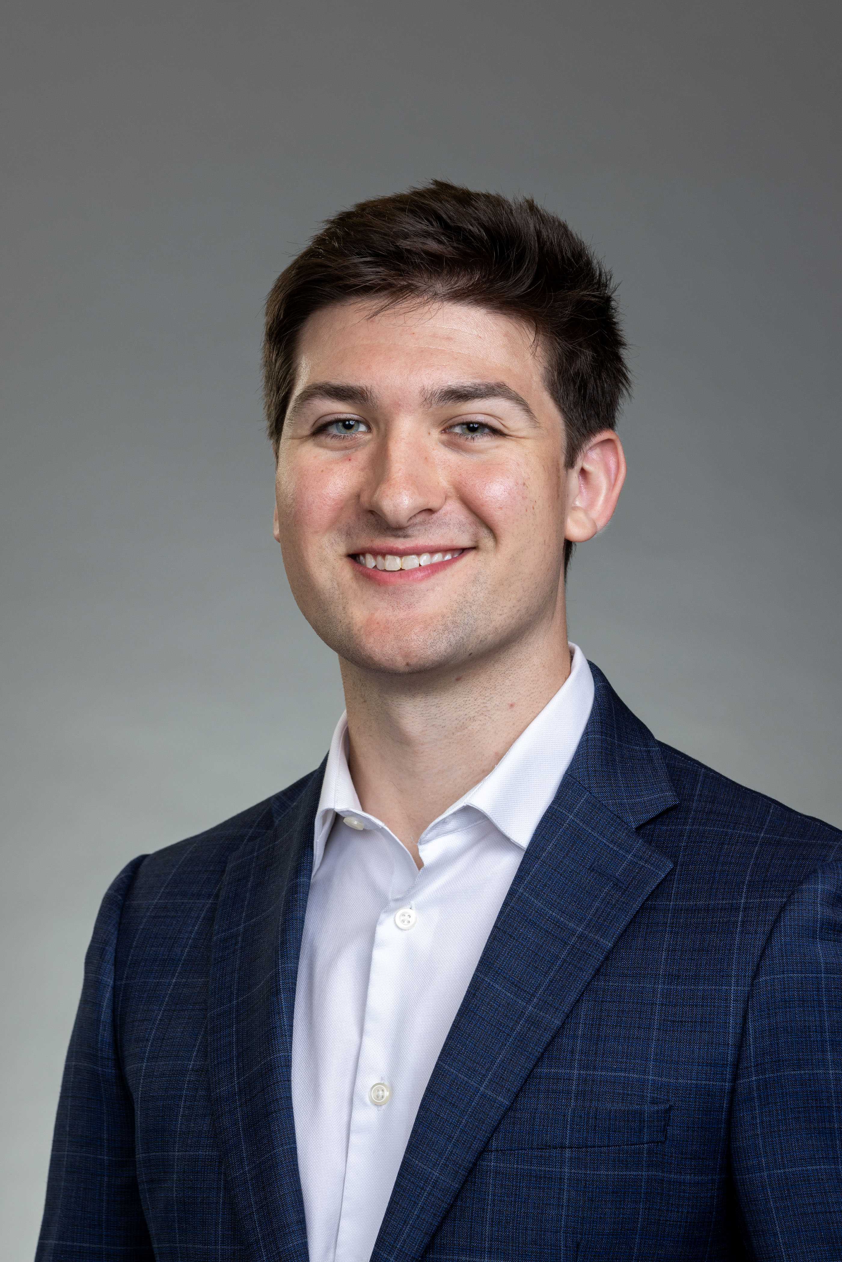 Jordan Foltz - Data Analyst